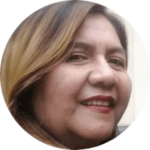 Ingrid Bucarey Reflexología y masajes Centro de Bienestar y felicidad Zen-Tro Profelicidad